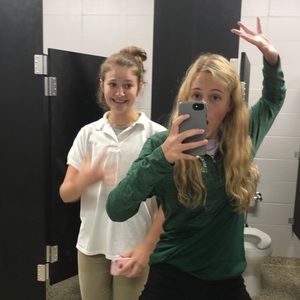 Meet your Posher, Rachel